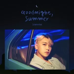 دانلود آهنگ جدید SUNGMIN به نام Goodnight Summer