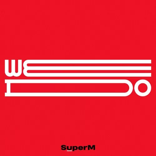 دانلود آهنگ جدید WE DO به نام SuperM