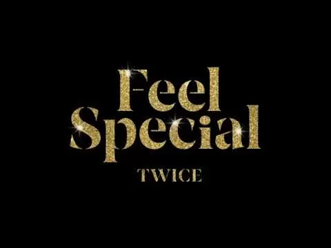 دانلود آهنگ جدید Feel Special به نام Twice