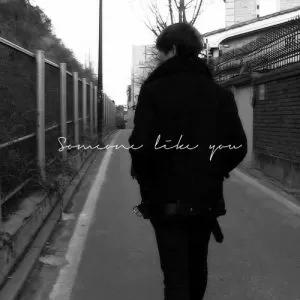 دانلود آهنگ جدید V (BTS) به نام Someone Like You