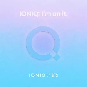 دانلود آهنگ جدید BTS به نام IONIQ: I’m On it