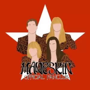 دانلود آهنگ جدید Måneskin به نام MAMMA MIA