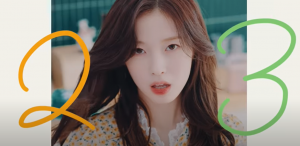 دانلود آهنگ جدید ARIN (OH MY GIRL) به نام Twenty-three