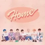 دانلود آهنگ جدید BTS به نام Home
