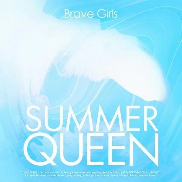 دانلود آهنگ جدید Chi Mat Ba Ram به نام Brave Girls