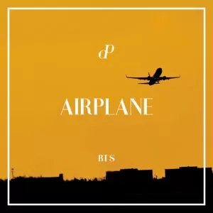 دانلود آهنگ جدید BTS به نام AIRPLANE PT.2