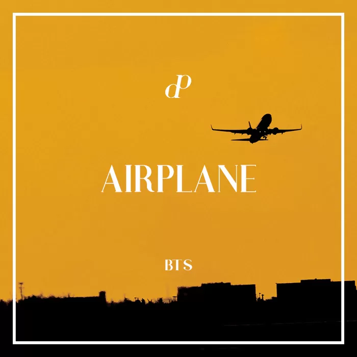 دانلود آهنگ جدید AIRPLANE PT.2 به نام BTS