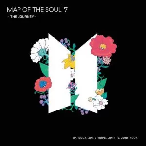 دانلود آهنگ جدید BTS به نام Stay Gold