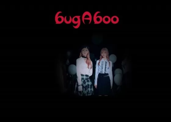 دانلود آهنگ جدید bugAboo به نام bugAboo