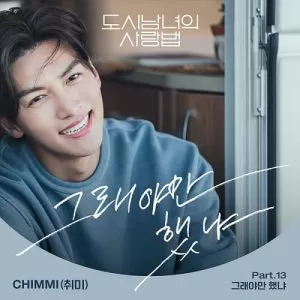 دانلود آهنگ جدید CHIMMI به نام Did You Have To (Lovestruck in the City OST Pt. 13)