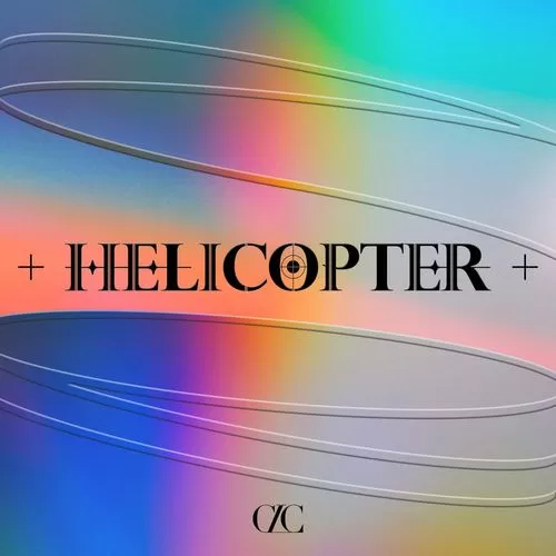 دانلود آهنگ جدید HELICOPTER به نام CLC