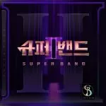 دانلود آلبوم جدید Various Artists به نام SUPER BAND 2 – Episode.14