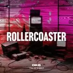 دانلود آهنگ جدید DKB به نام Rollercoaster