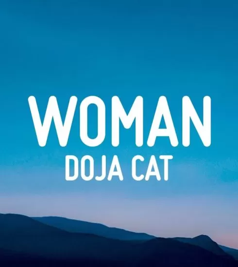 دانلود آهنگ جدید Woman به نام Doja Cat