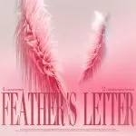 دانلود آهنگ جدید Woodie Gochild به نام Feather’s Letter