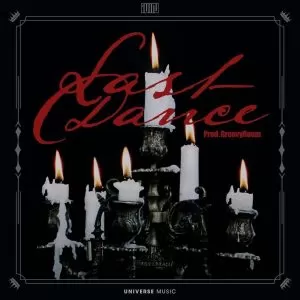 دانلود آهنگ جدید (G)I-DLE به نام Last Dance