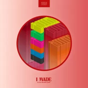 دانلود آهنگ جدید (G)I-DLE به نام Put It Straight (Nightmare Ver.)