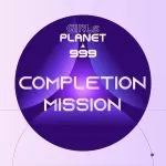 دانلود آهنگ جدید Girls Planet 999 به نام Completion Mission