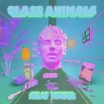 دانلود آهنگ جدید Glass Animals به نام Heat Waves