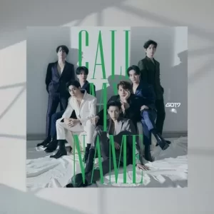 دانلود آهنگ جدید GOT7 به نام You Calling My Name