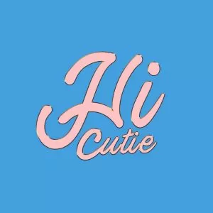 دانلود آهنگ جدید Hi Cutie به نام Little Witch