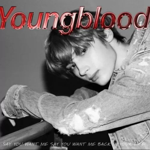 دانلود آهنگ جدید Youngblood (Org. 5sos) به نام Hueningkai (TXT)