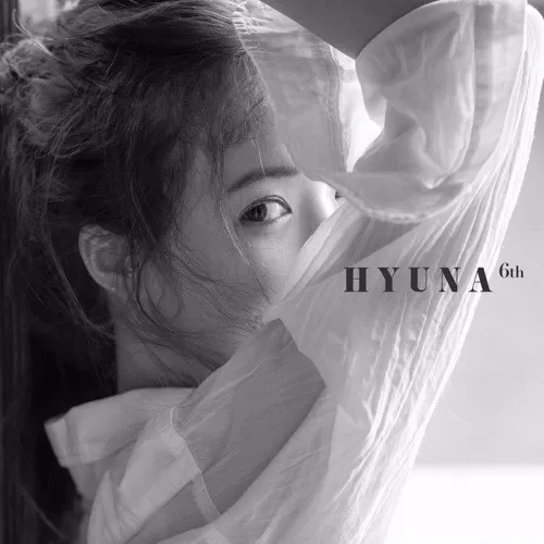 دانلود آهنگ جدید Flower Shower به نام HyunA