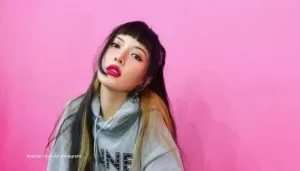 دانلود آهنگ جدید HyunA به نام I’m Not Cool