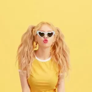 دانلود آهنگ جدید HyunA به نام Lip & Hip