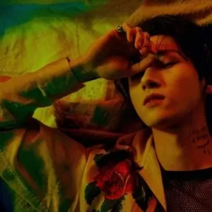 Flower-ed - I.M (Monsta X)