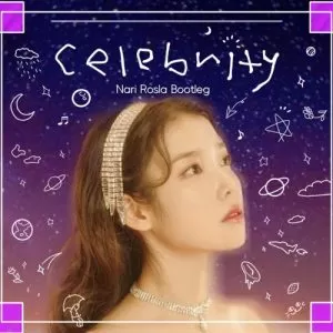 دانلود آهنگ جدید IU به نام Celebrity