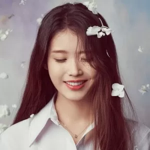 دانلود آهنگ جدید IU به نام Lilac