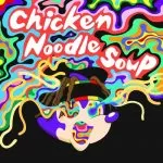 دانلود آهنگ جدید j-hope (BTS) به نام Chicken Noodle Soup (ft. Becky G)