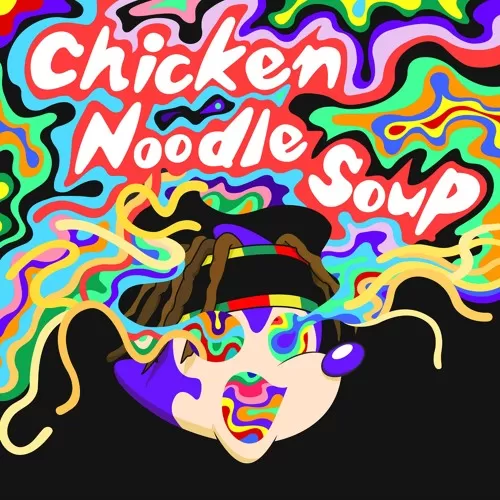 دانلود آهنگ جدید Chicken Noodle Soup (ft. Becky G) به نام j-hope (BTS)