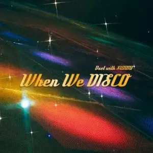 دانلود آهنگ جدید J.Y. Park & SUNMI به نام When We Disco