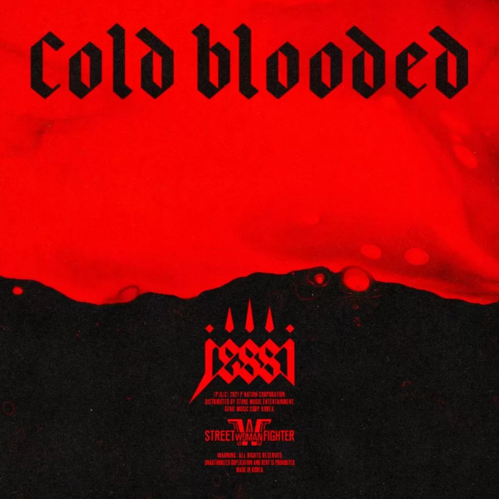 دانلود آهنگ جدید Jessi به نام Cold Blooded