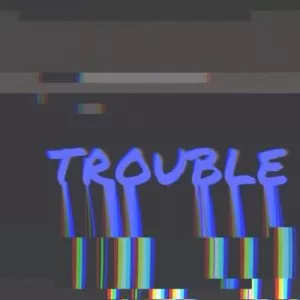 دانلود آهنگ جدید (BTS) Jin & RM به نام Trouble