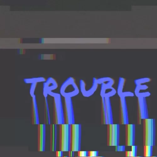 دانلود آهنگ جدید Trouble به نام Jin & RM (BTS)