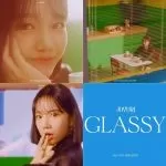 دانلود آهنگ جدید Jo Yuri به نام GLASSY