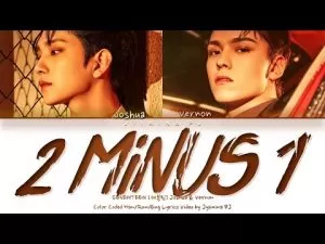 دانلود آهنگ جدید Joshua & Vernon به نام 2 Minus 1