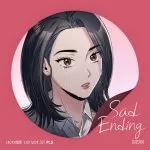 دانلود آهنگ جدید Kang Min Hee به نام Sad Ending (Anonymous, I Know You! OST Pt.5)