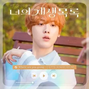 Where are you going (Your playlist X KIMMUSEUM) - KIMMUSEUM