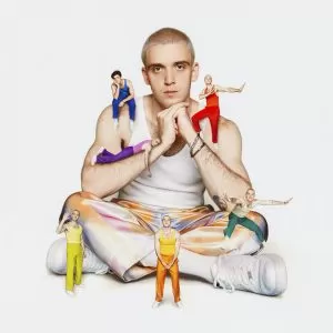 Who (feat. BTS) - Lauv