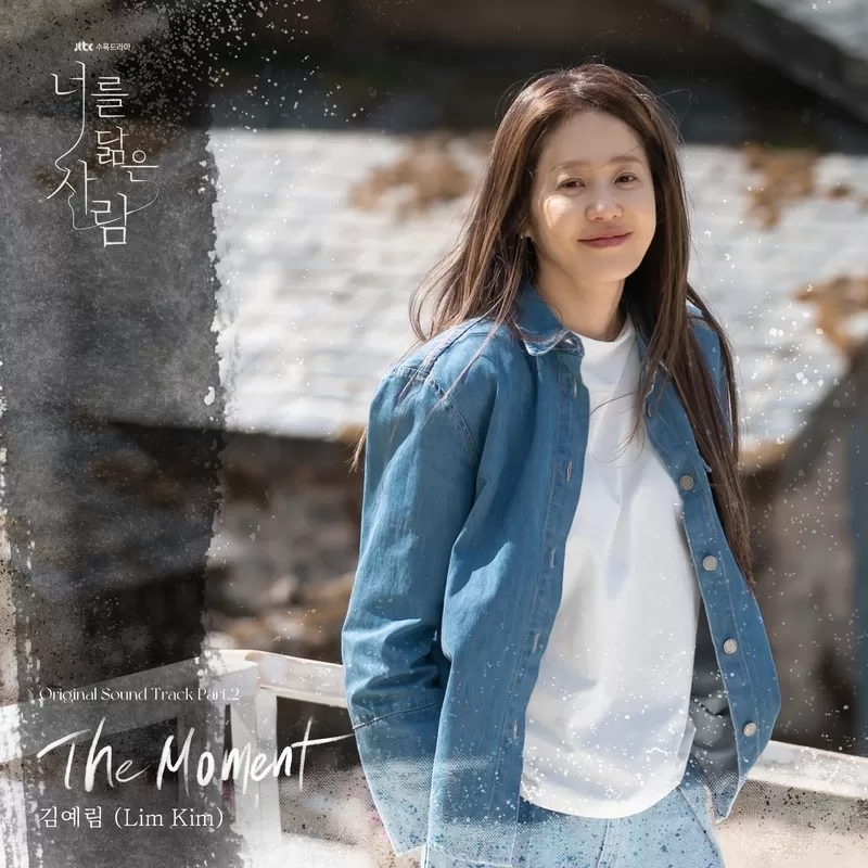 دانلود آهنگ جدید The Moment (Reflection of You OST Part.2) به نام Lim Kim