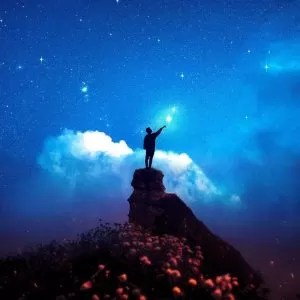 دانلود آهنگ جدید MONNI به نام You Were My Star
