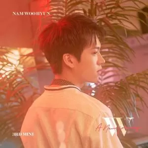Comeback Trailer - Nam Woo Hyun (INFINITE)