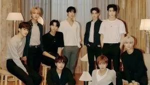 دانلود آهنگ جدید NCT 127 به نام MAGIC CARPET RIDE