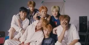 دانلود آهنگ جدید NCT Dream به نام Bungee