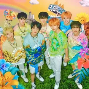 دانلود آهنگ جدید NCT DREAM به نام Hello Future