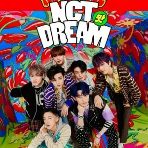 دانلود آهنگ جدید NCT DREAM به نام My Youth